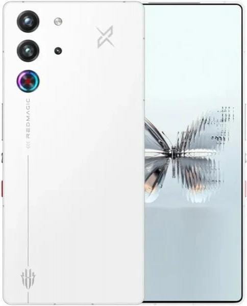 ZTE REDMAGIC 10 Pro